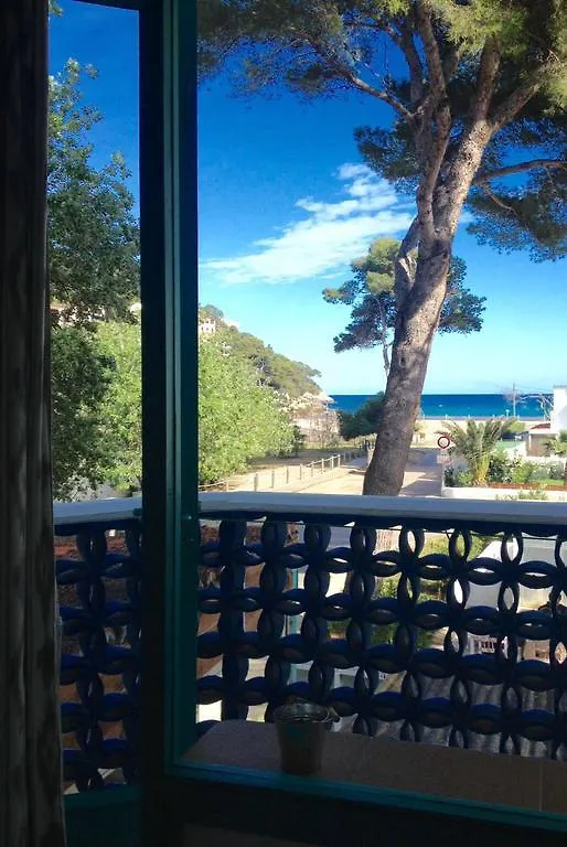 Canyamar Beach Hotel Capdepera  Aparthotel Capdepera (Mallorca)