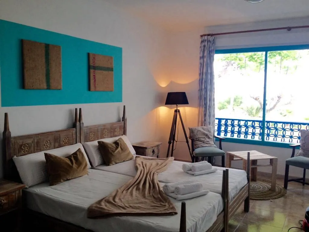 Canyamar Beach Hotel Capdepera  Aparthotel