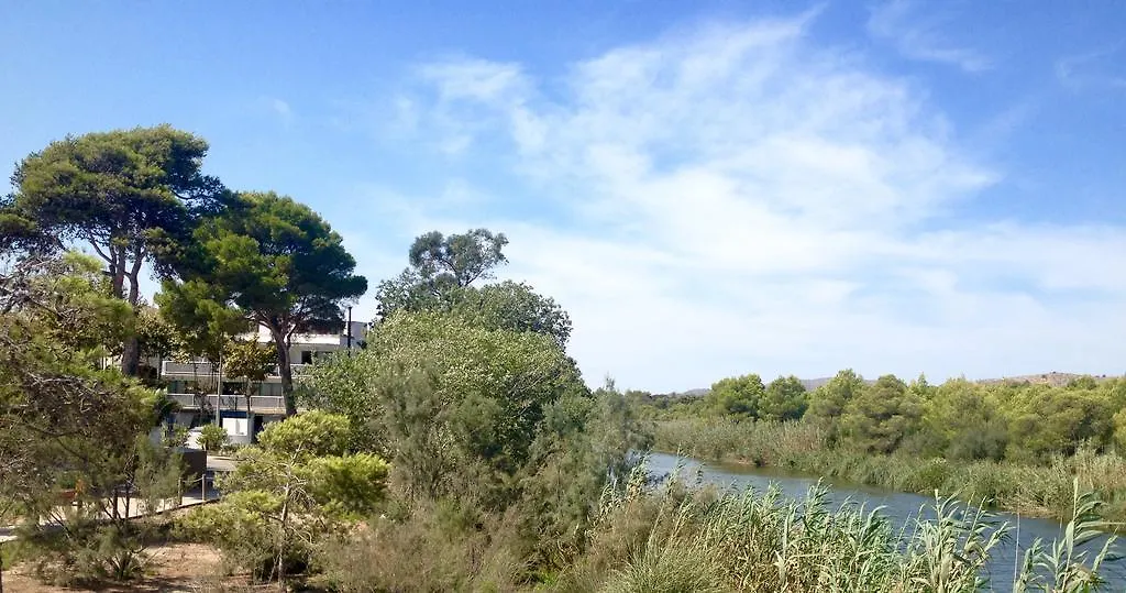 Aparthotel Canyamar Beach Hotel Capdepera