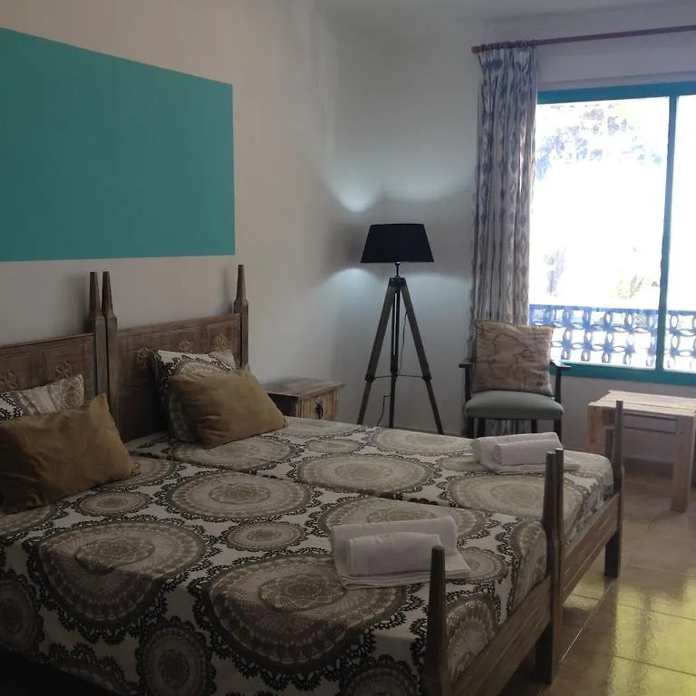 Canyamar Beach Hotel Capdepera  Aparthotel Capdepera (Mallorca)