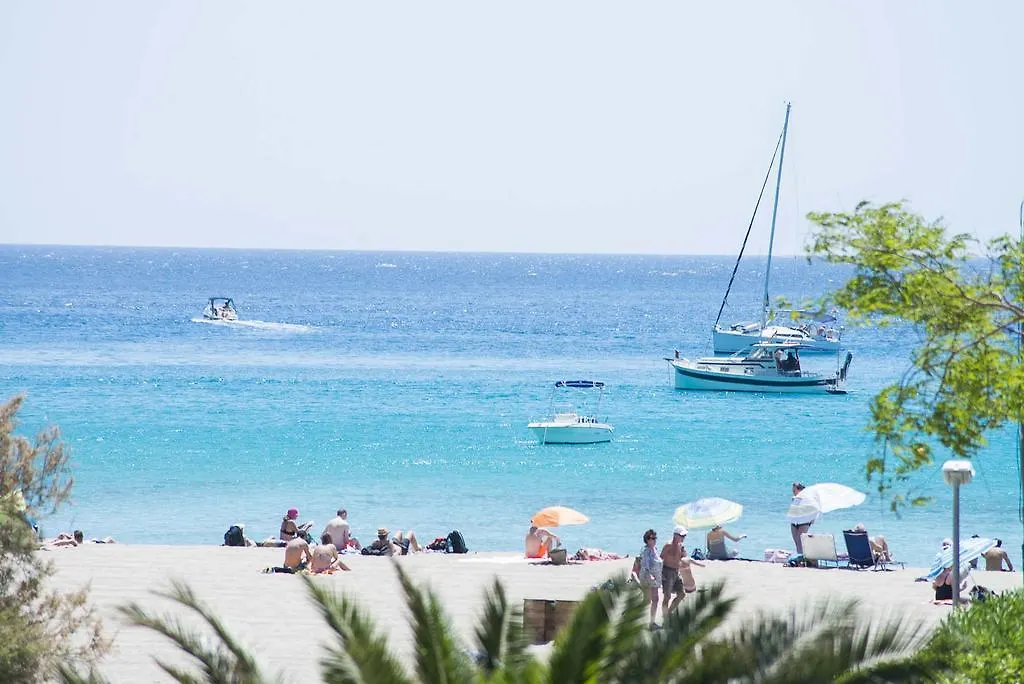 Canyamar Beach Hotel Capdepera  Aparthotel Capdepera (Mallorca)
