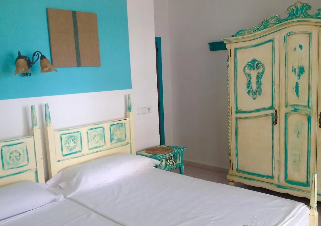 *** Aparthotel Canyamar Beach Hotel Capdepera  Spain