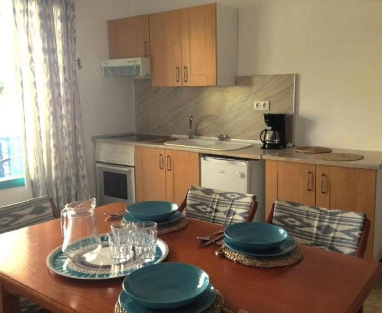 Aparthotel Canyamar Beach Hotel Capdepera